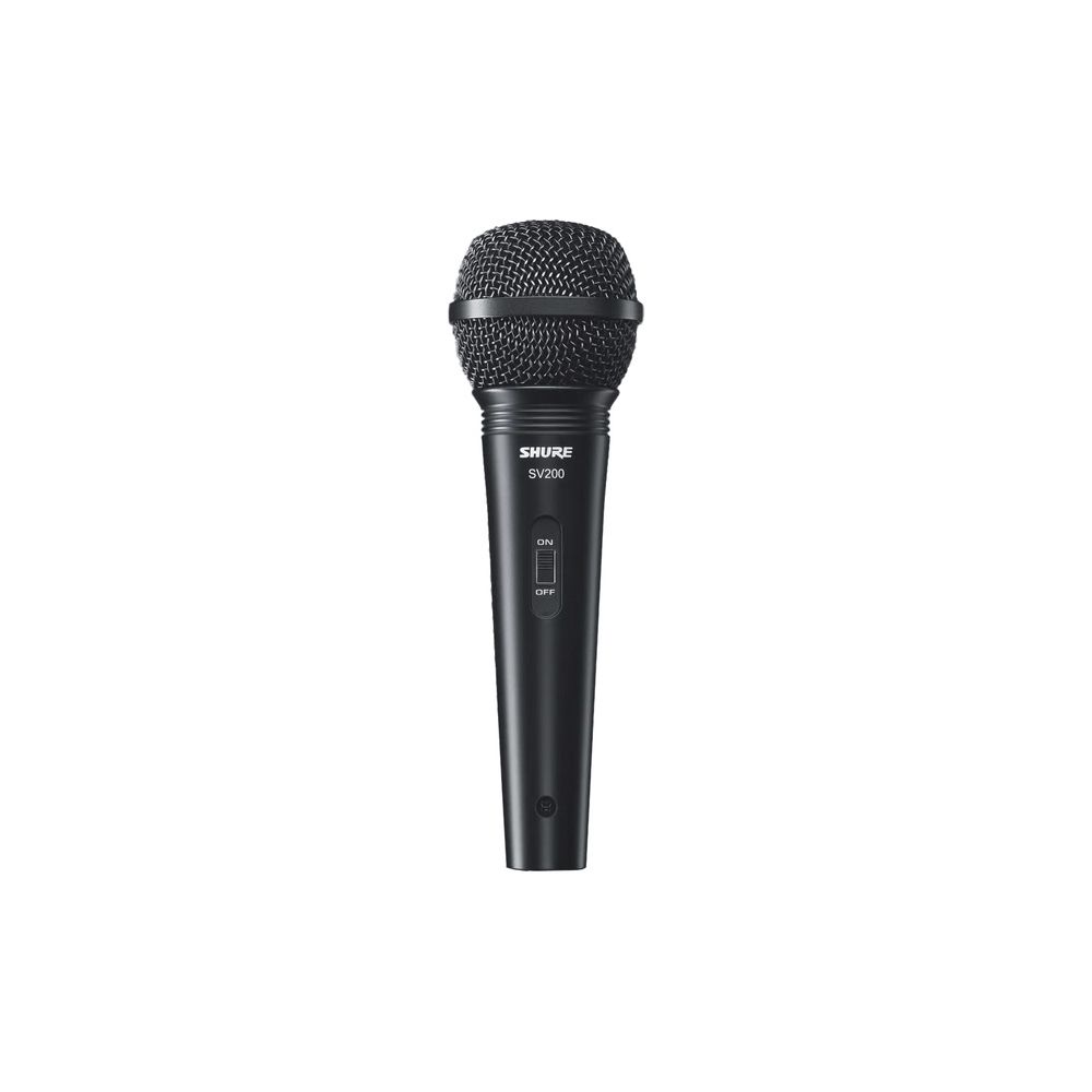 Shure SV 200 – Thomann Ireland