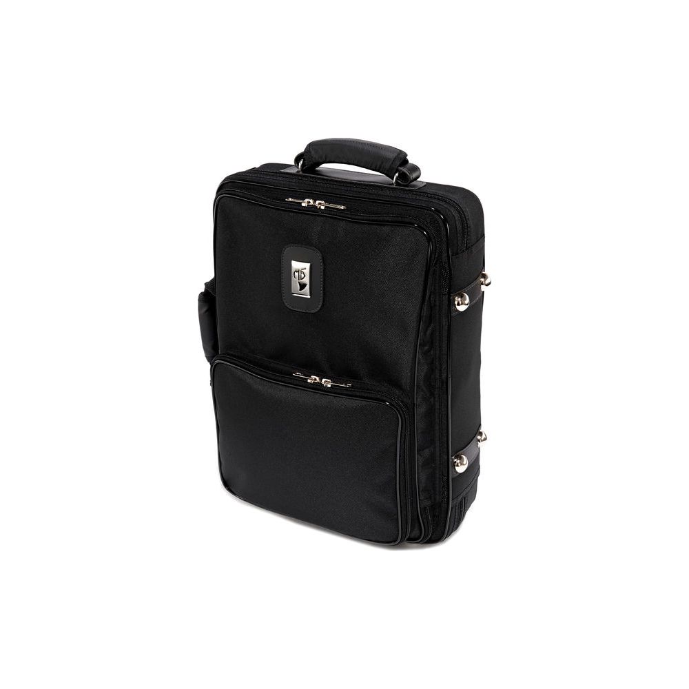 Marcus Bonna Double Case Clarinet MB