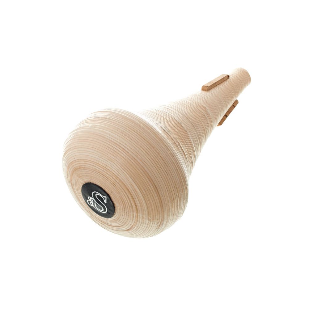 Pro Line Trombone Straight Nature – Thomann Ireland