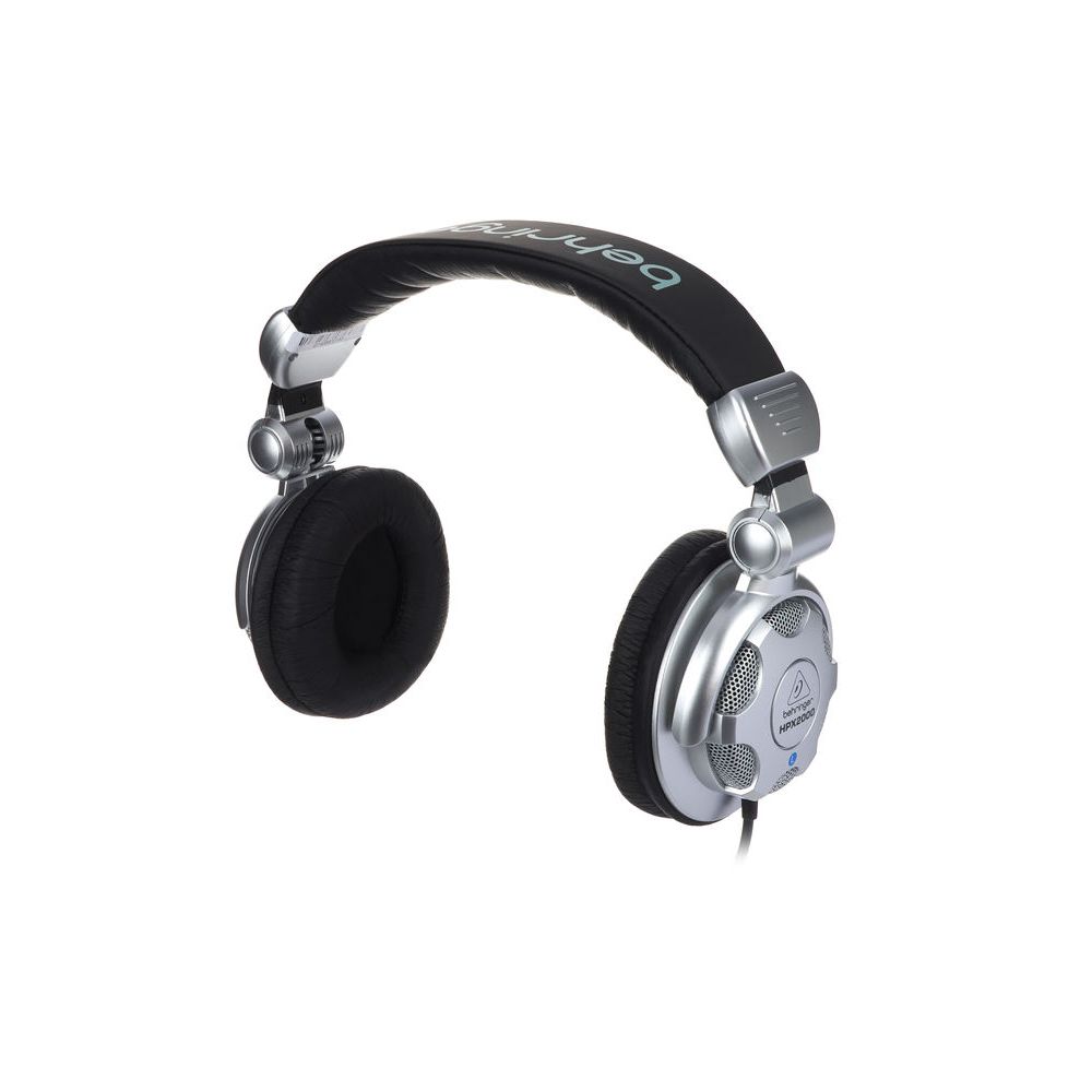 Behringer HPX2000 – Thomann Ireland