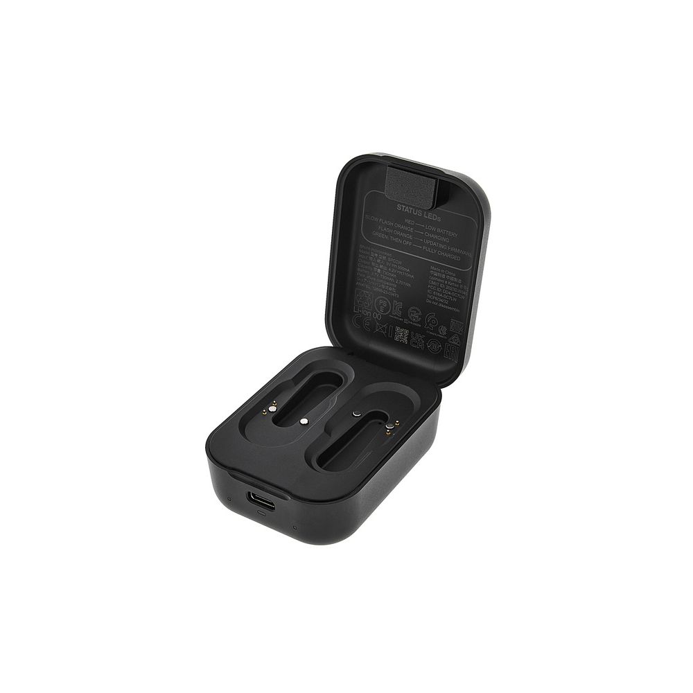 Shure MoveMic Charger – Thomann Ireland