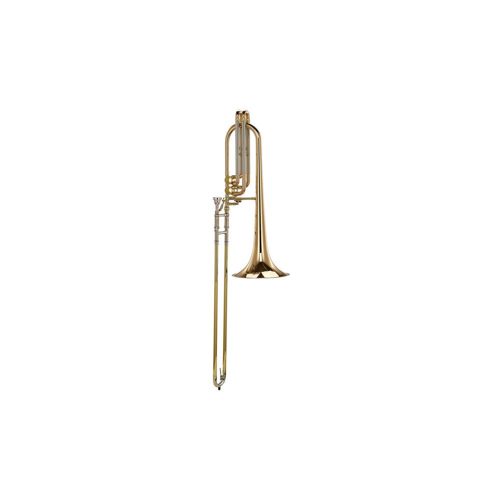 Schagerl Bass Trombone Aurora – Thomann Ireland