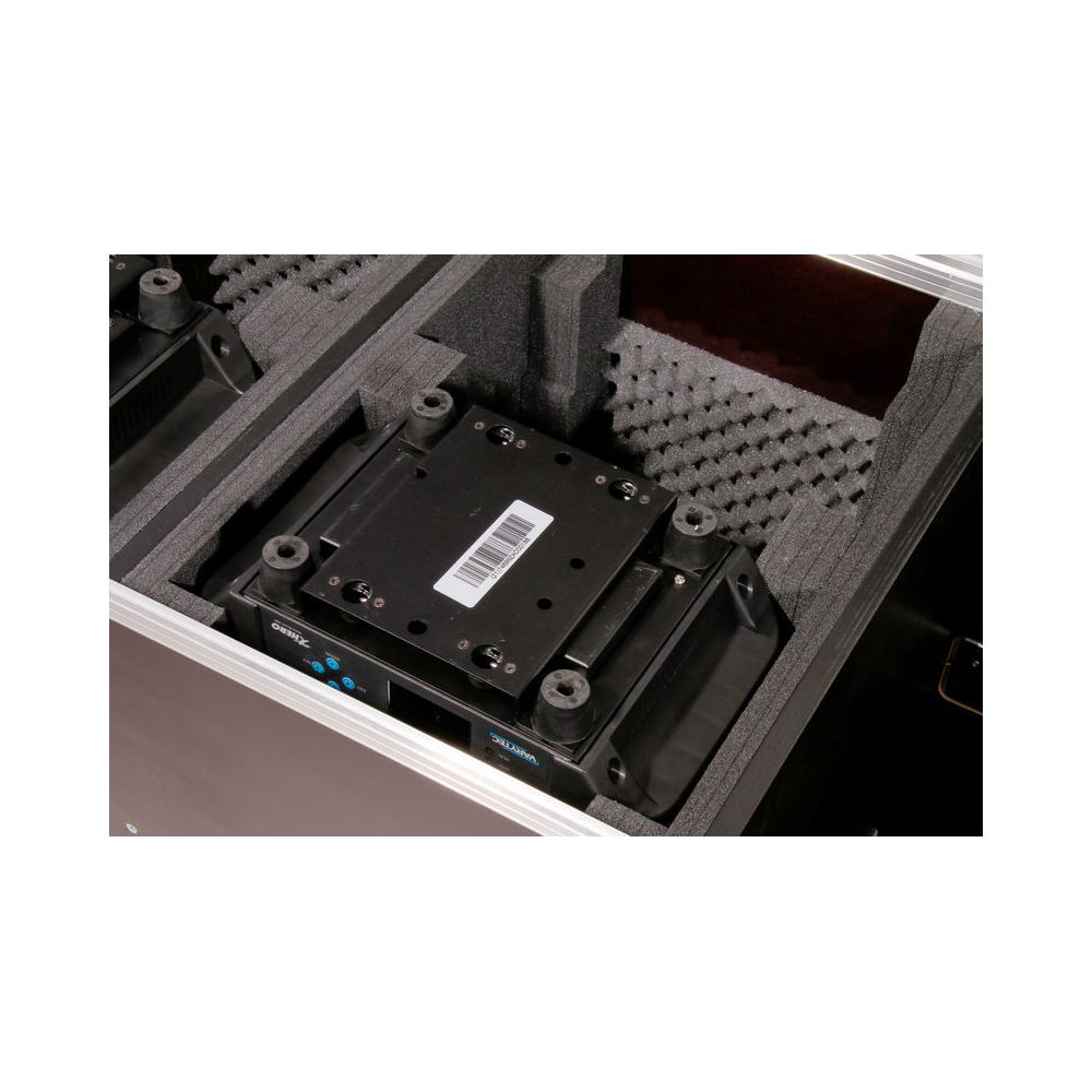 Thon Case 6x Varytec Hero – Thomann Ireland