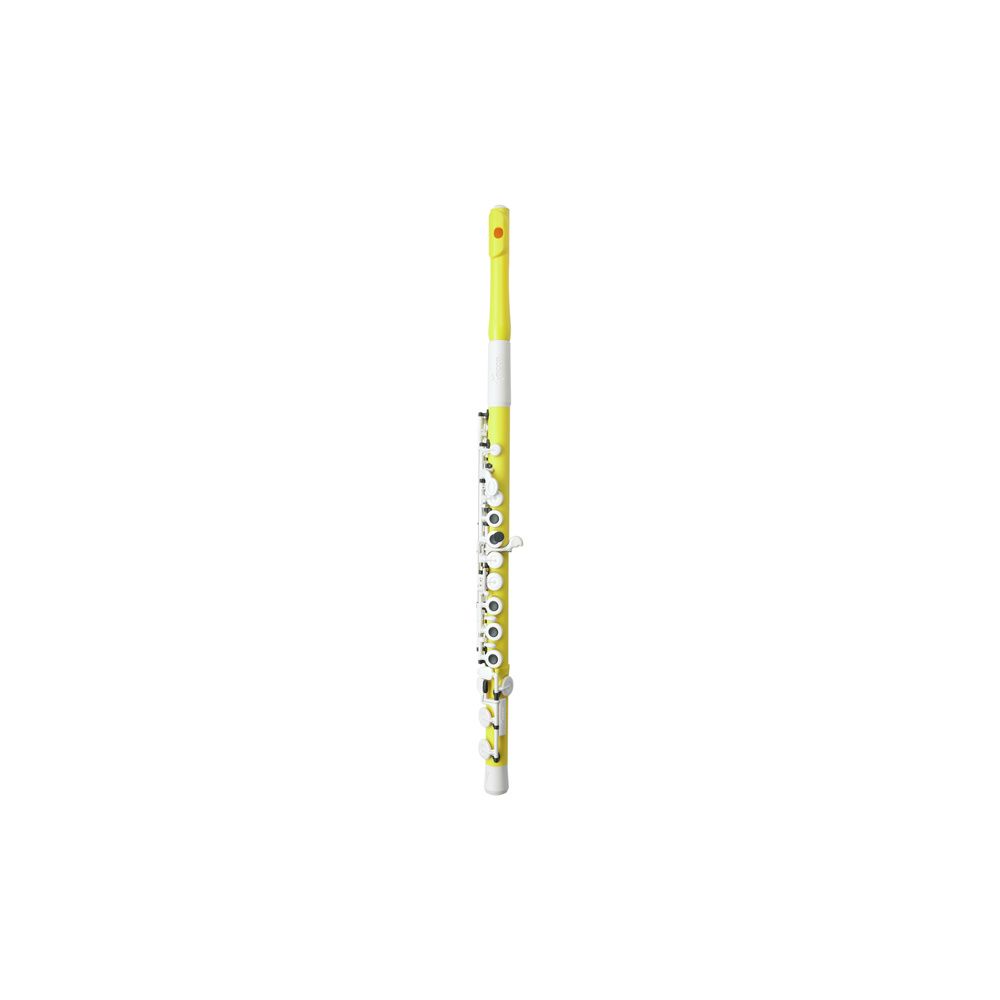 Guo Tocco Flute Canaria Yellow – Thomann Ireland