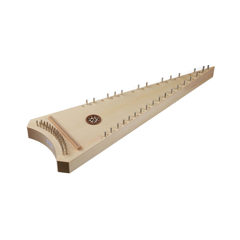 Thomann Europe Tenor Psaltery D1006 – Thomann Ireland