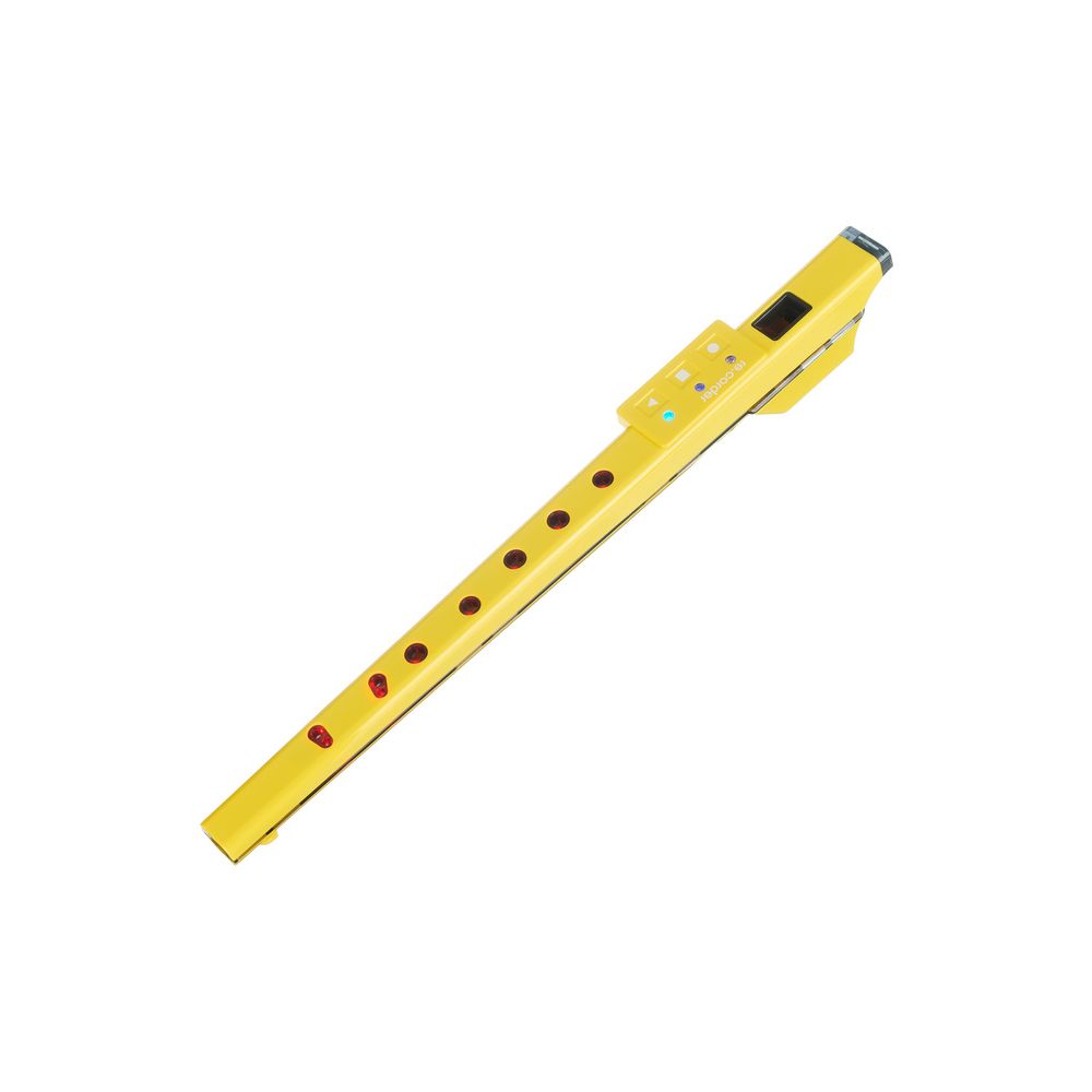 Artinoise Re.corder Yellow – Thomann Ireland