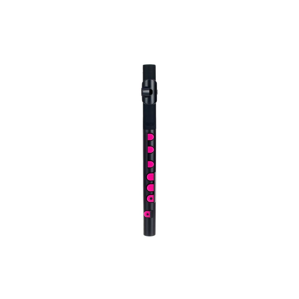 Nuvo TooT 2.0 black