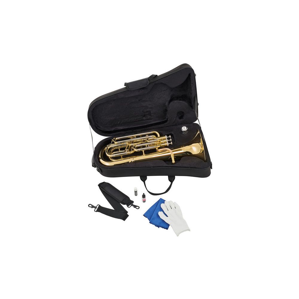Thomann BR 604 Baritone Horn – Thomann Ireland