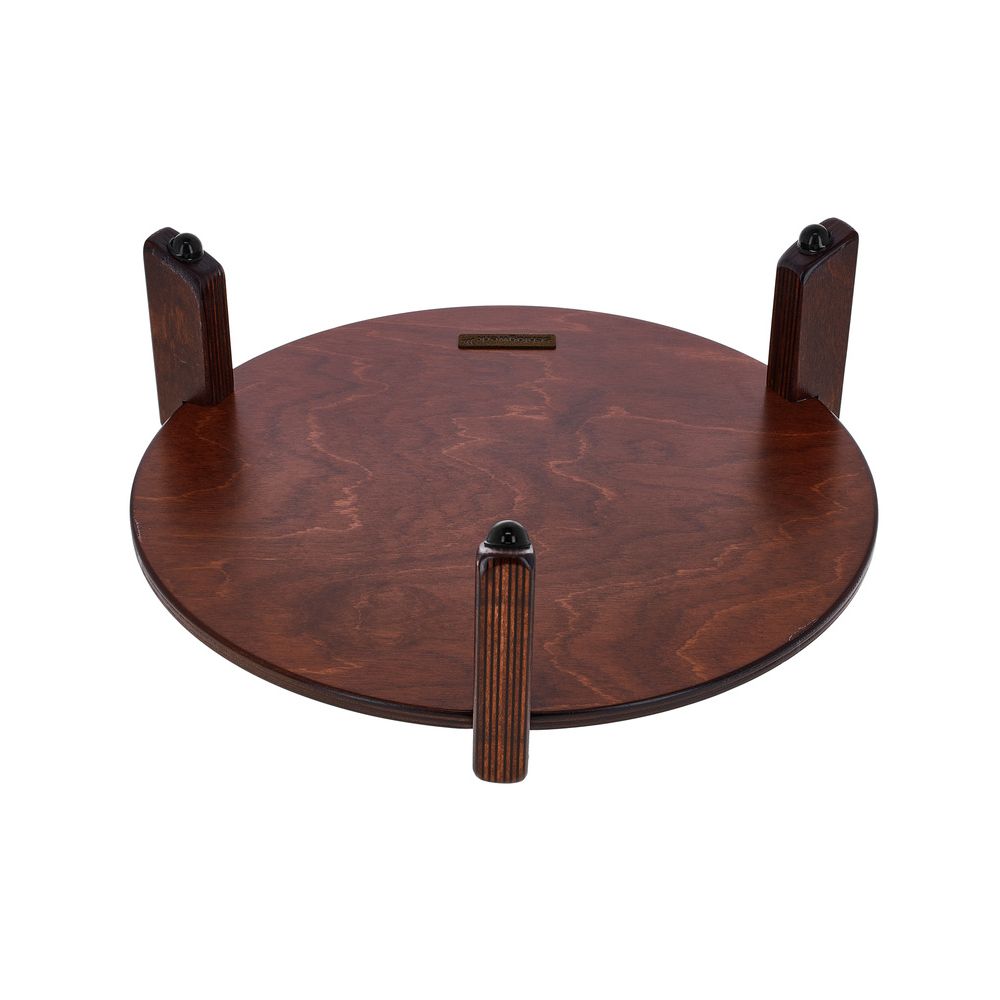 Schlagwerk HPP Handpan Soundplate – Thomann Ireland