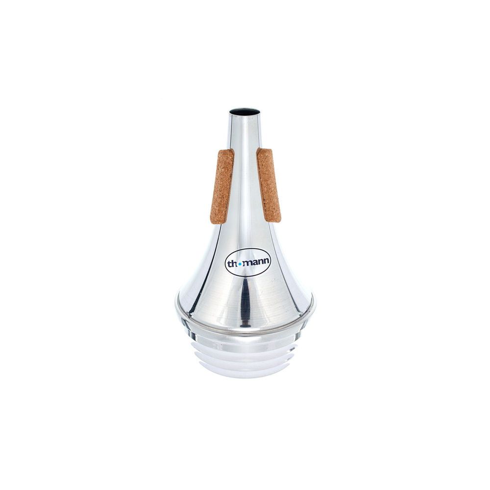 Thomann Trumpet Straight Aluminium – Thomann Ireland