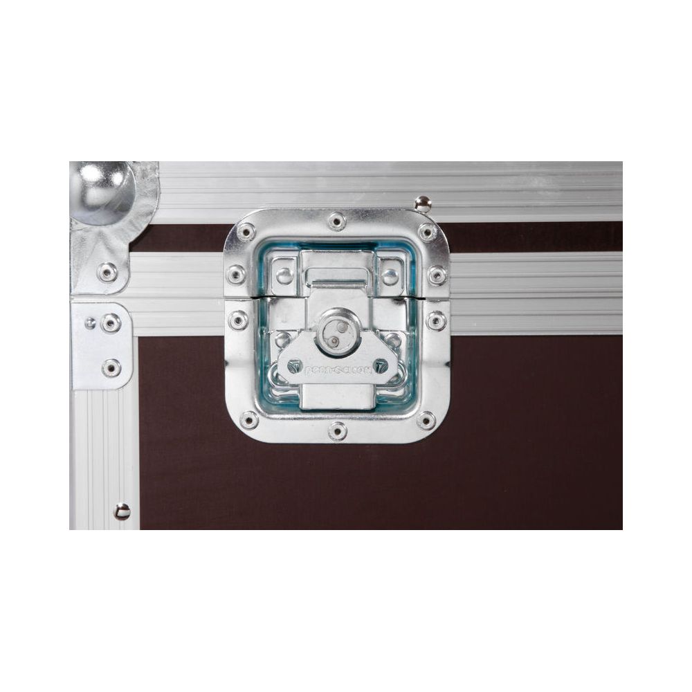 Thon Accessory Case 120x40x40 BR – Thomann Ireland