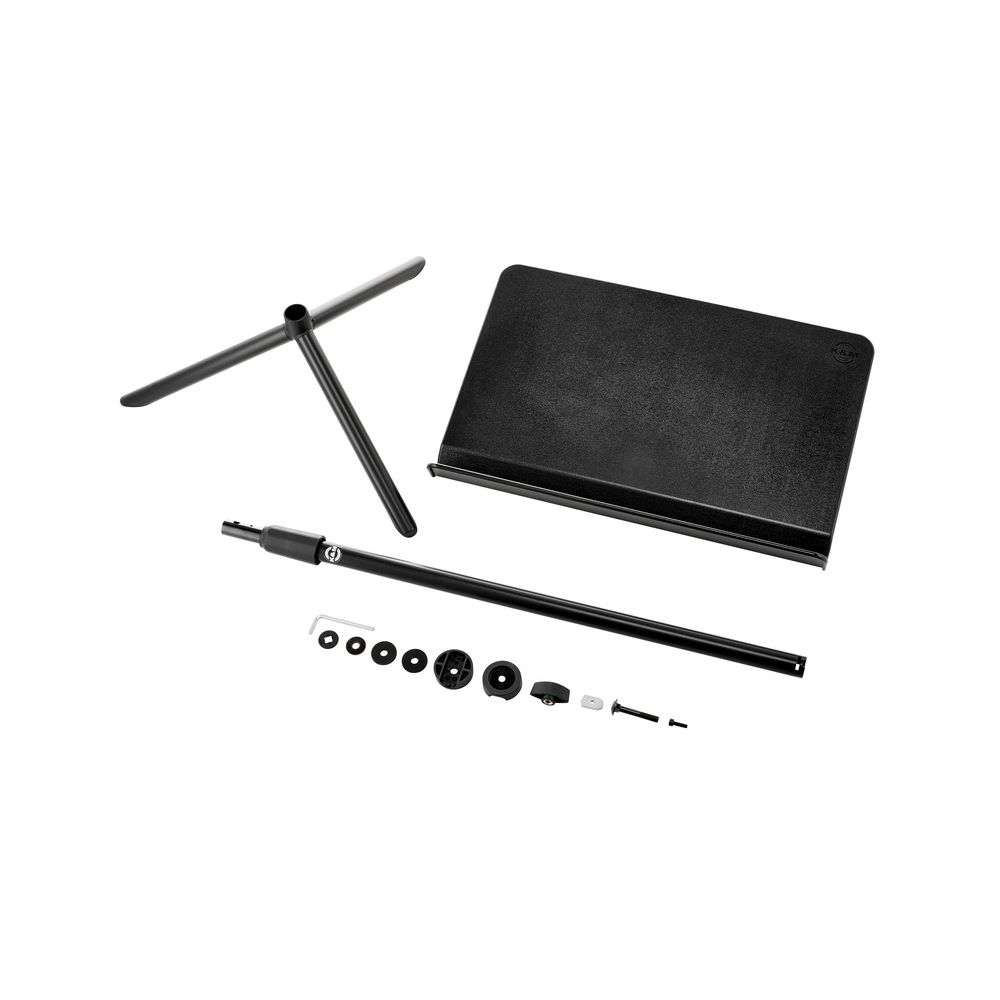 K&M 11925 Orchestra Music Stand – Thomann Ireland