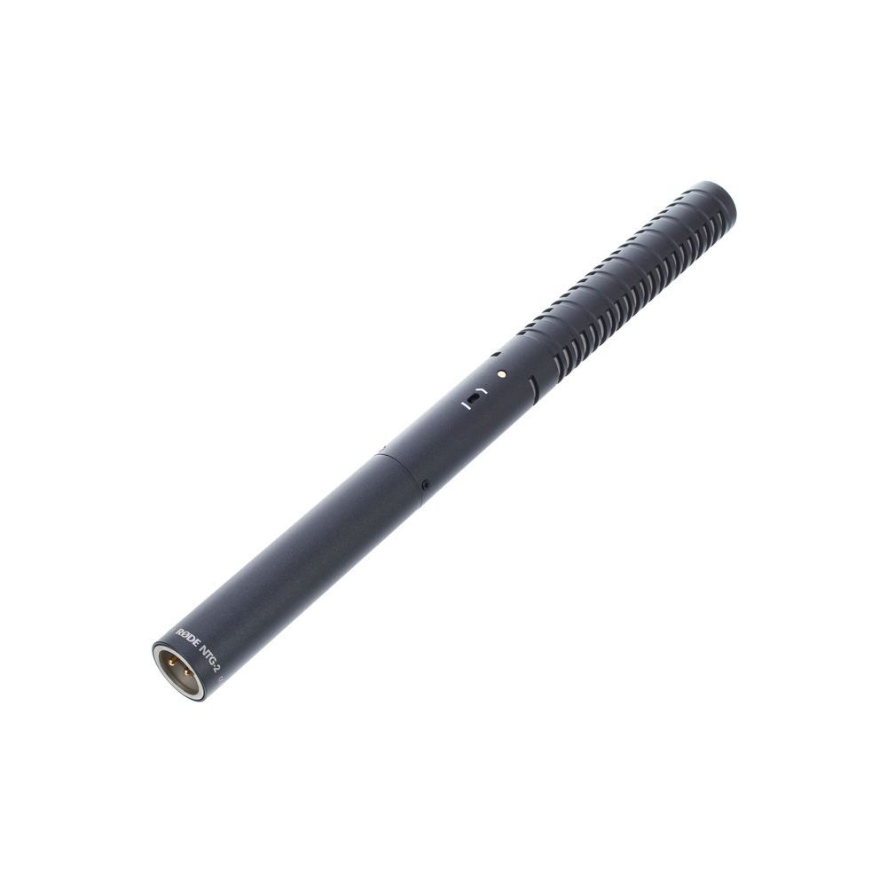 Rode NTG2 – Thomann Ireland