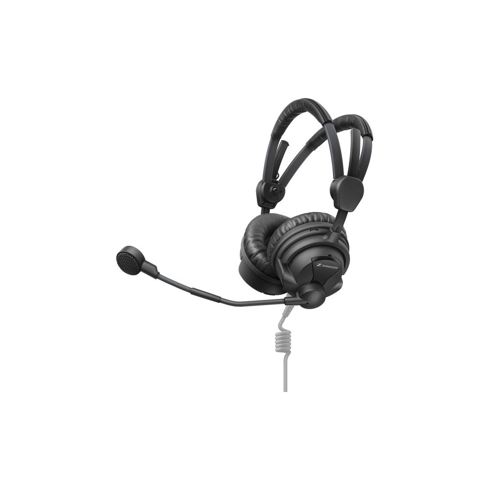 Sennheiser HMD 26 – Thomann Ireland