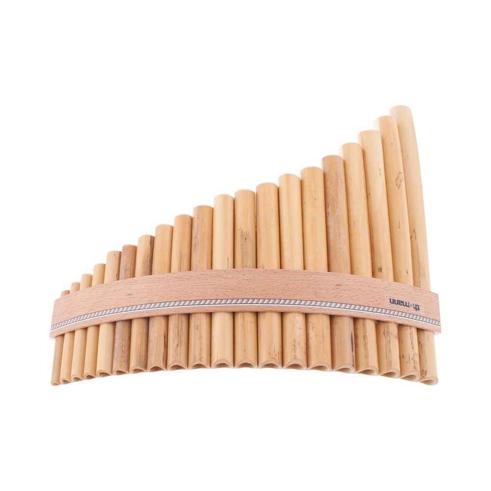 Thomann Panpipes 20C – Thomann Ireland