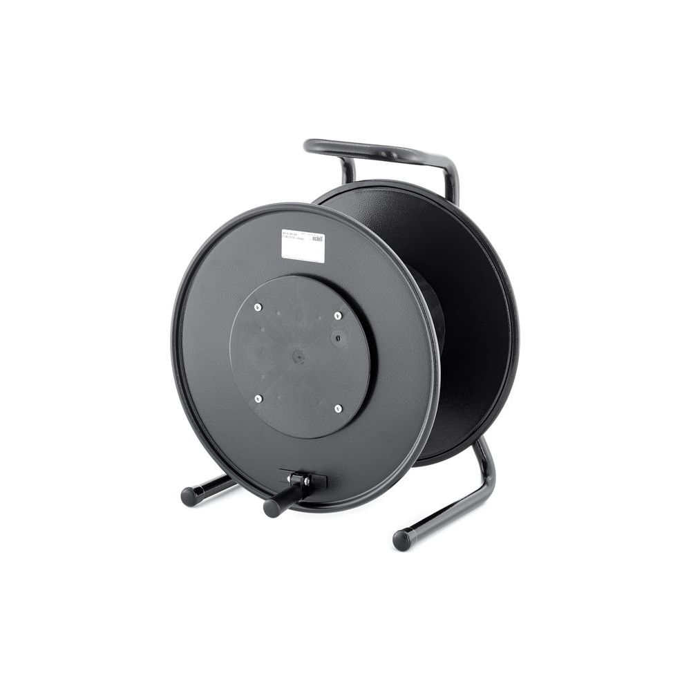 Schill HT 385.SO Black – Thomann Ireland