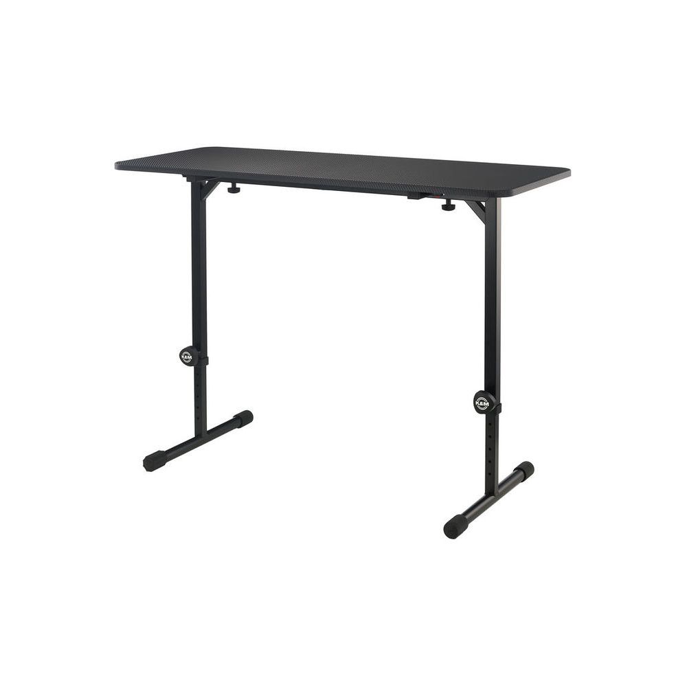 K&M 12160 DJ Table Bundle – Thomann Ireland