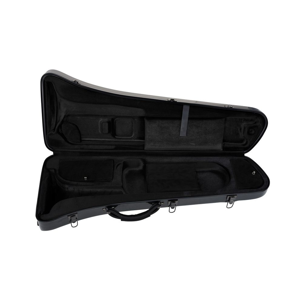 Thomann Fibertech Trombone Carbon – Thomann Ireland