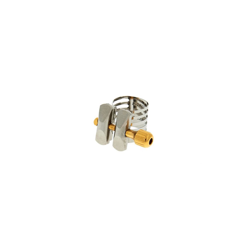 Rovner Platinum P