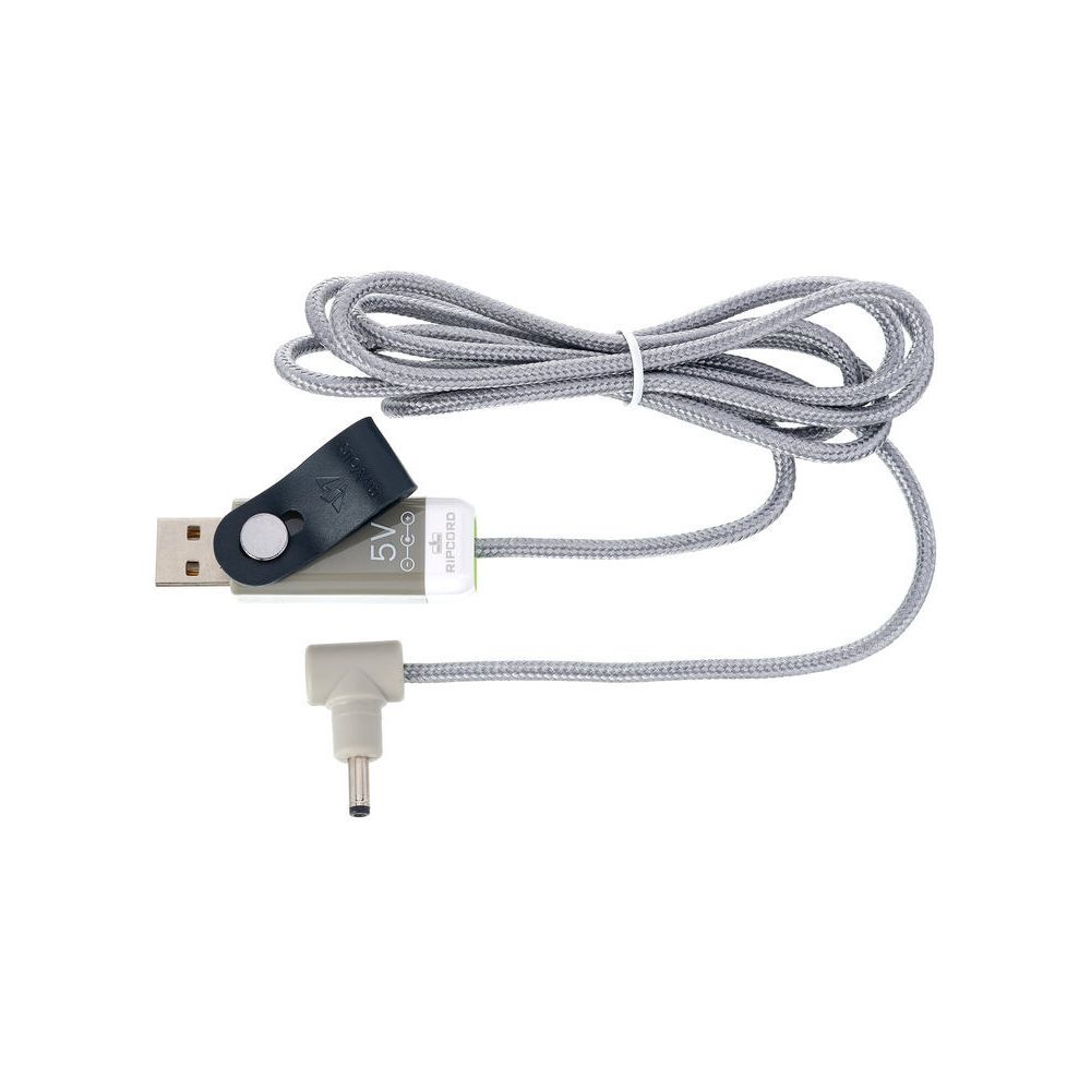 myVolts Ripcord 5V DC 3.5mm OD – Thomann Ireland