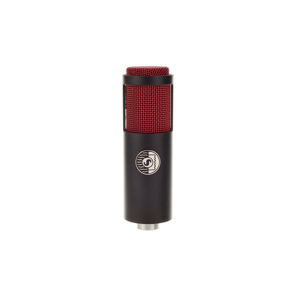 Shure KSM 313/NE Dual – Thomann Ireland