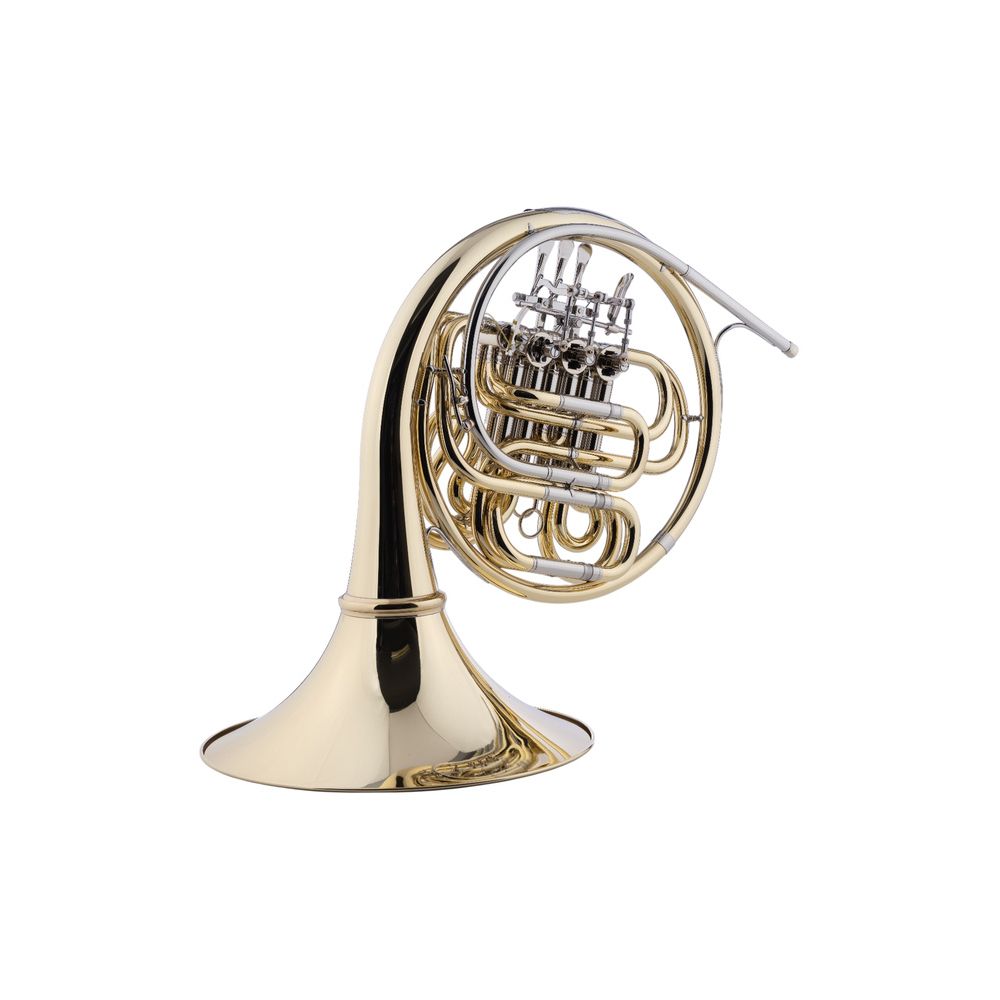 Schagerl Double Horn G4 – Thomann Ireland