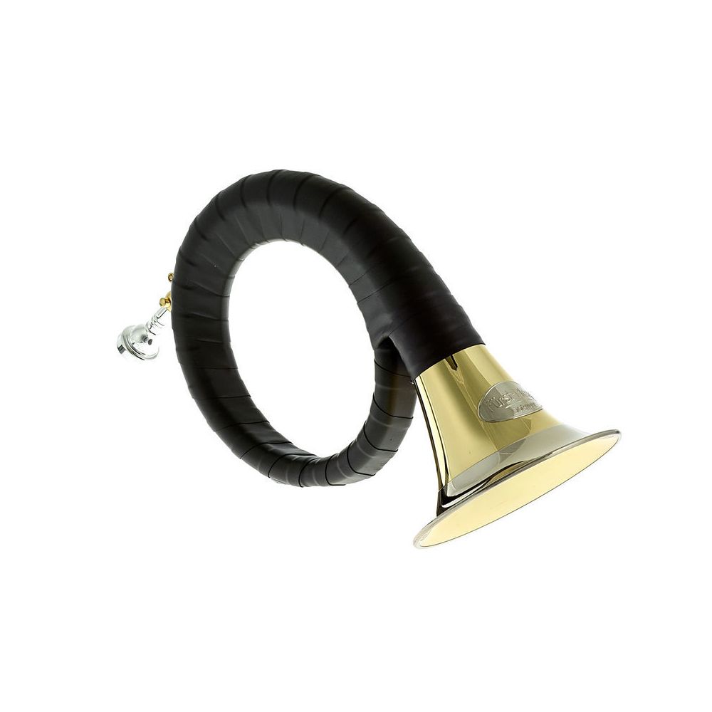 Dotzauer Fürst Pless in Bb 18810 KL – Thomann Ireland