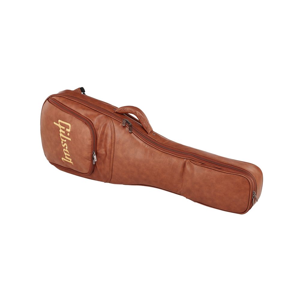 Gibson Premium Soft Case Brown – Thomann Ireland