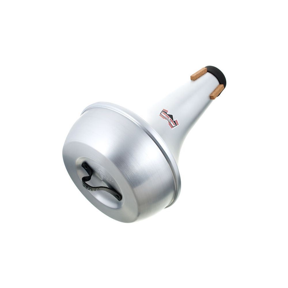 Denis Wick DW5513 Euphonium Mute – Thomann Ireland