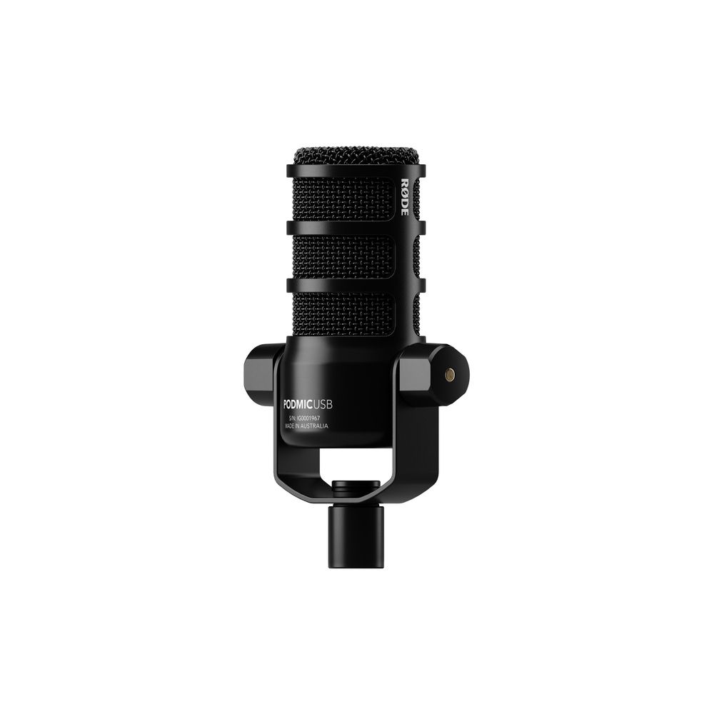Rode PodMic USB