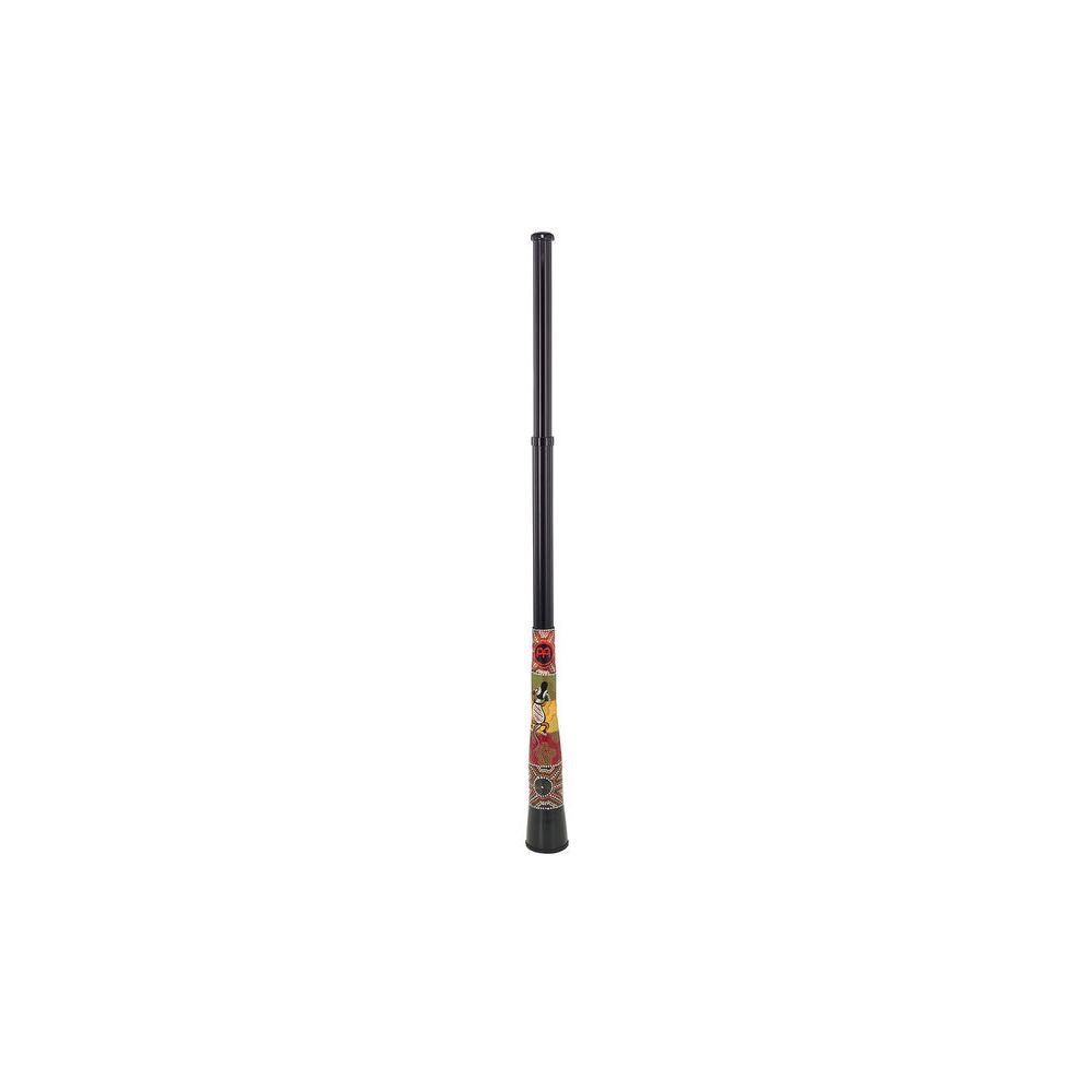 Meinl Synth. Slide Travel Didgeridoo – Thomann Ireland