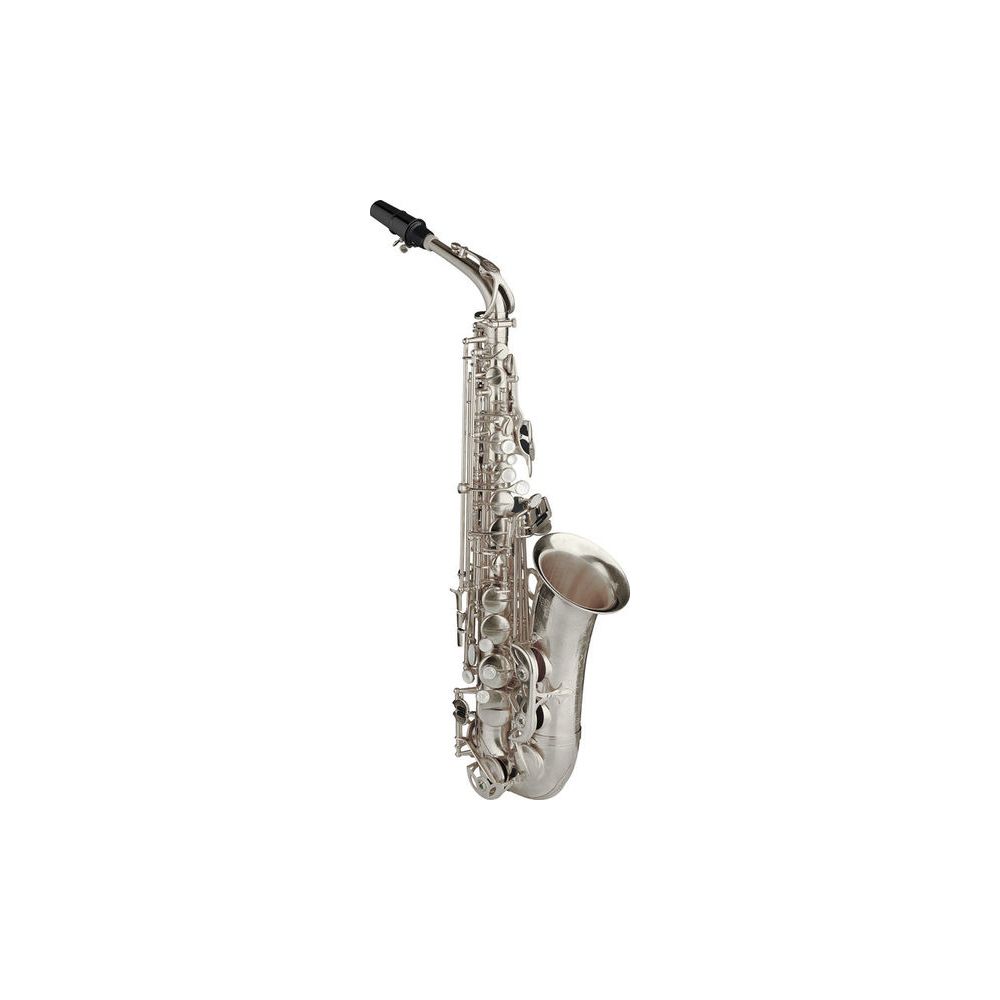 Rampone & Cazzani R1 Jazz Alto Sax AG – Thomann Ireland