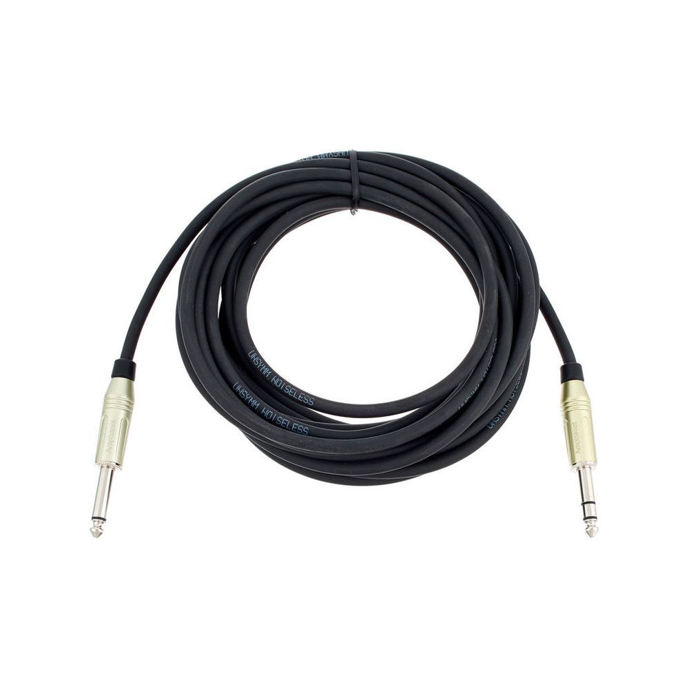 pro snake JAM Cable 6m – Thomann Ireland