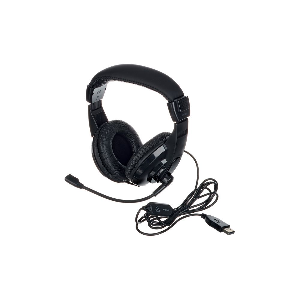 Behringer HPM1100U – Thomann Ireland