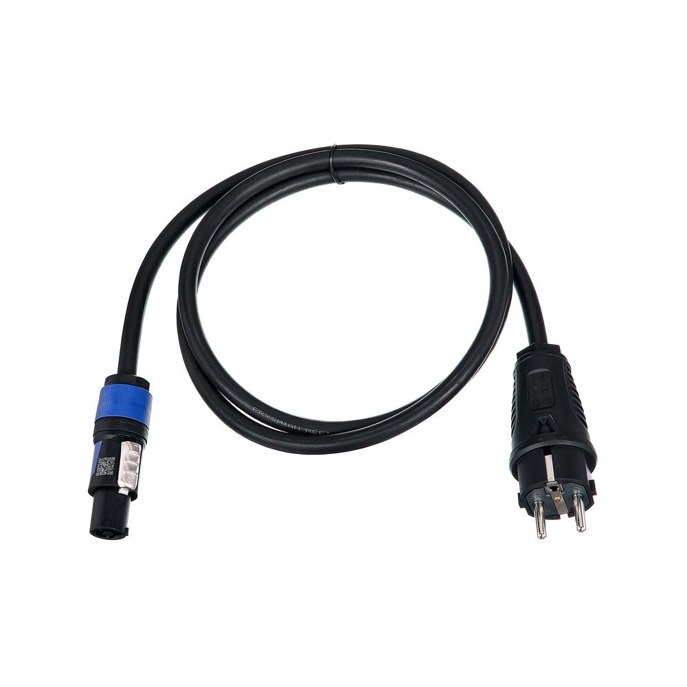 Stairville Adapt EU Plug