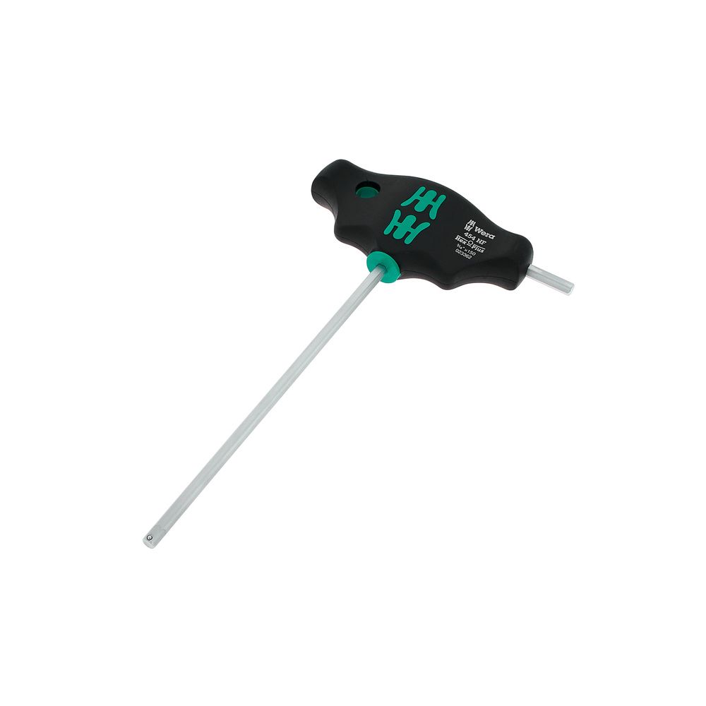 Wera 454 HF HEX