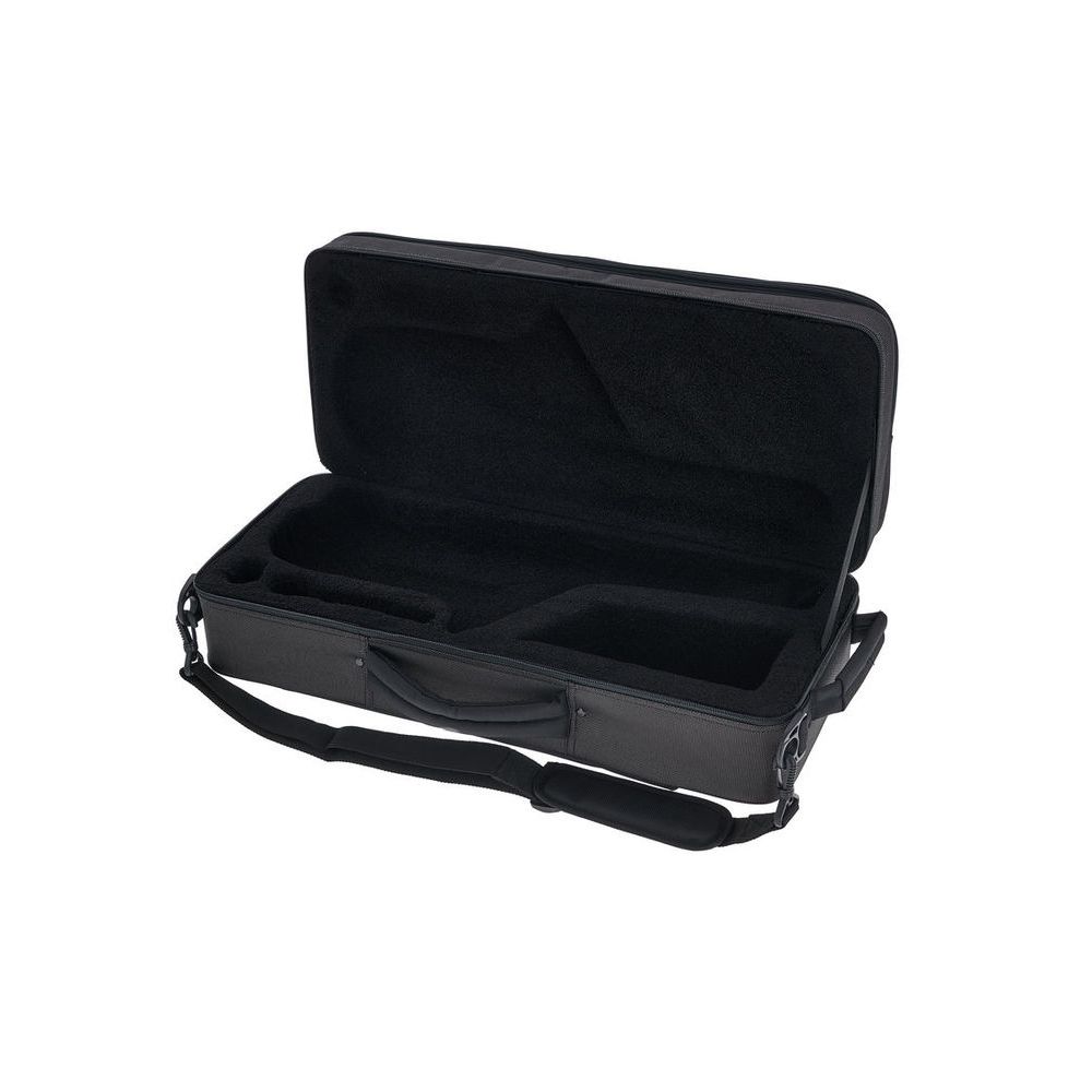Thomann Lightcase Alto Sax Rectangular – Thomann Ireland