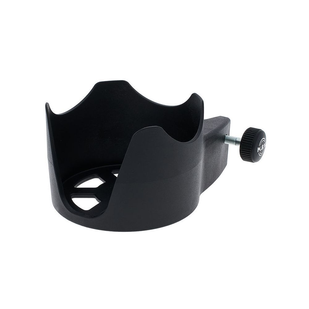 K&M 16027 drink holder biobased – Thomann Ireland