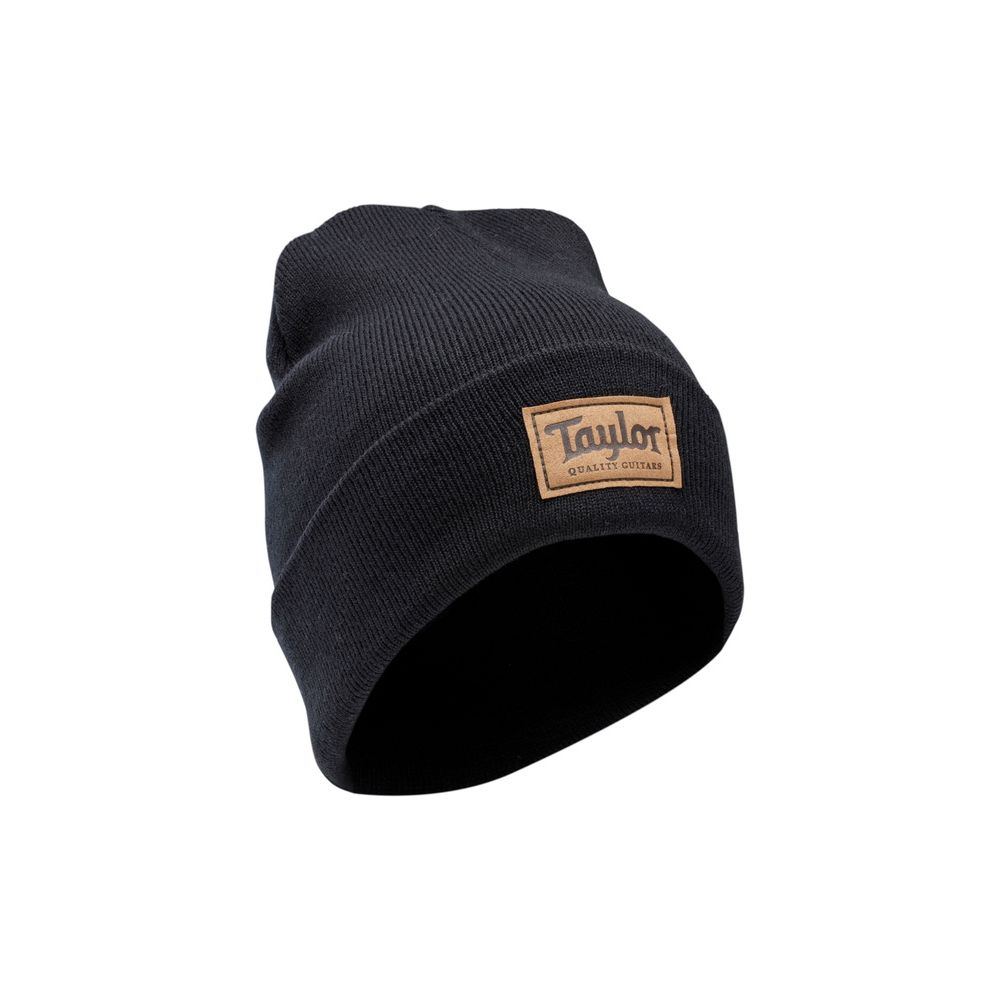 Taylor Beanie Black – Thomann Ireland
