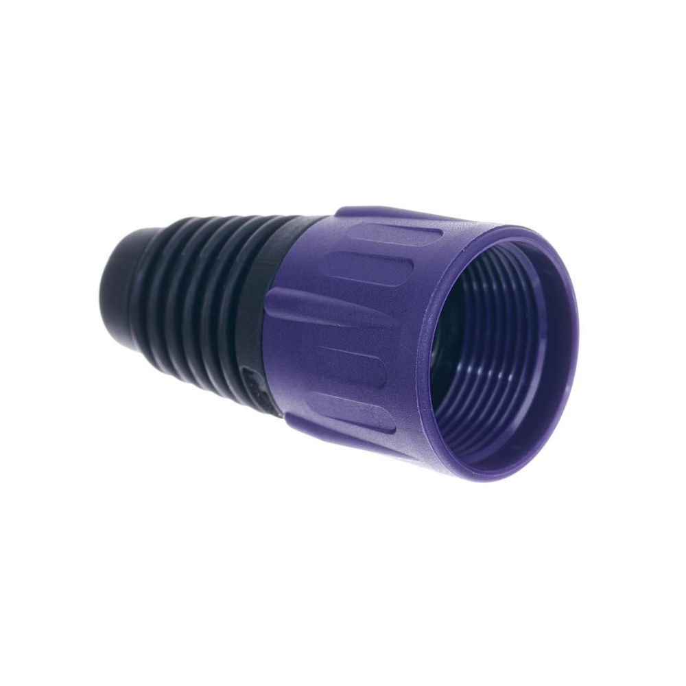 Neutrik BSX Violet – Thomann Ireland