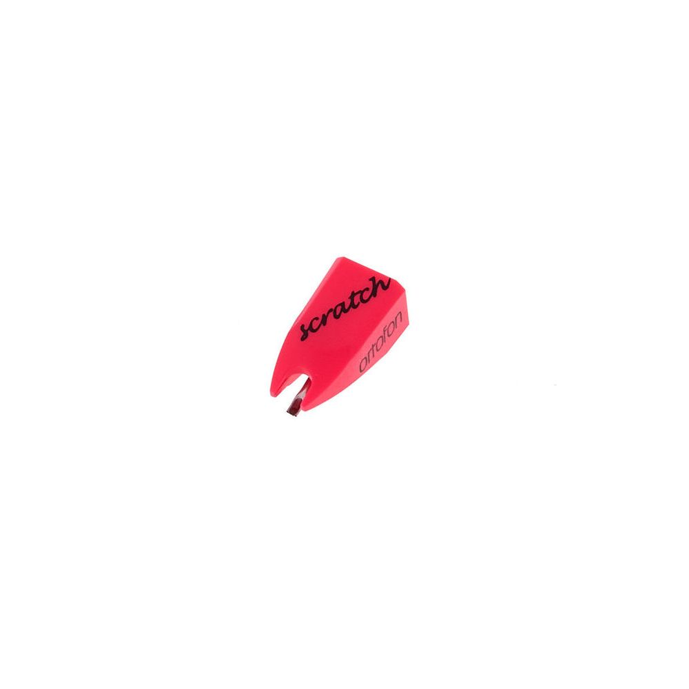 Ortofon Scratch Replacement Stylus – Thomann Ireland