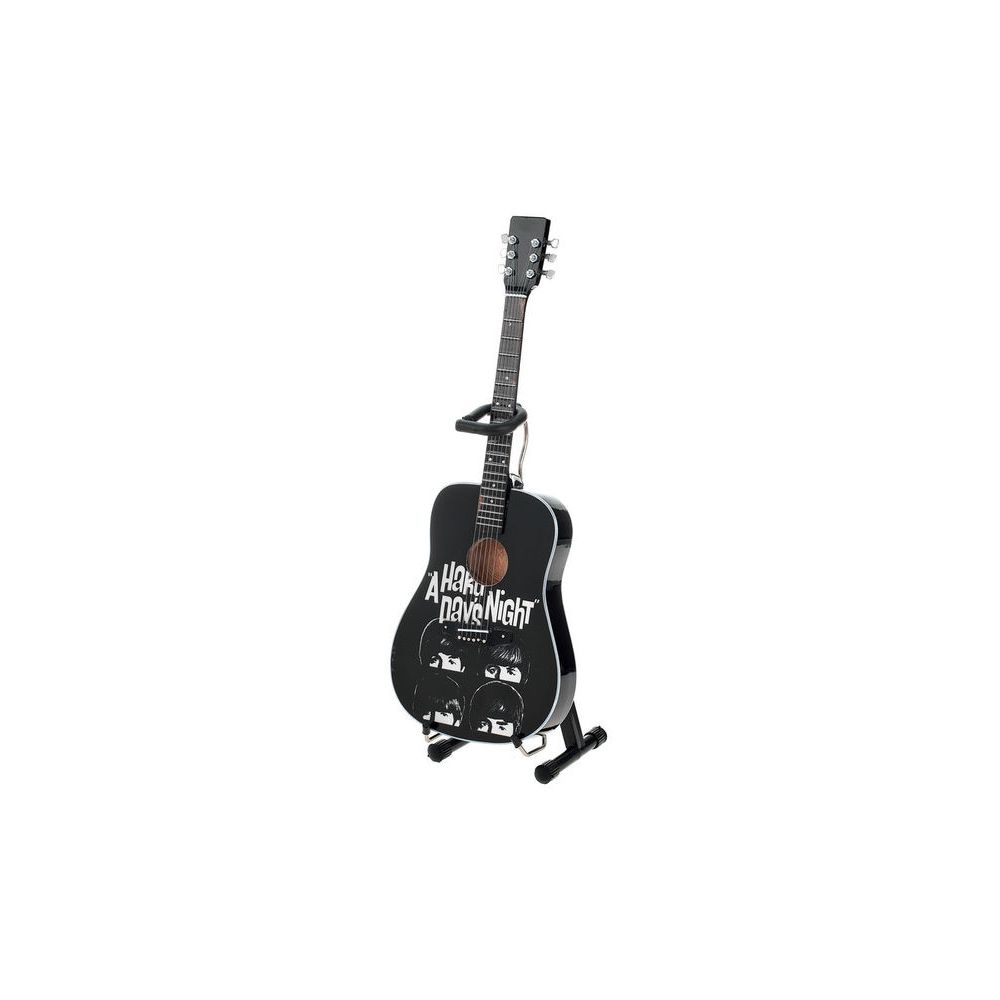 Axe Heaven A Hard Days Night Beatles – Thomann Ireland