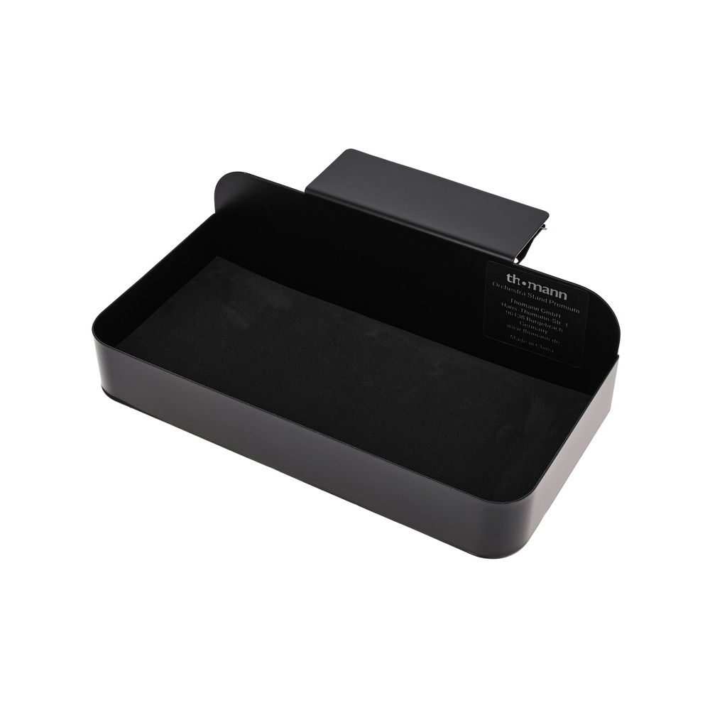 Thomann Accessory Tray – Thomann Ireland