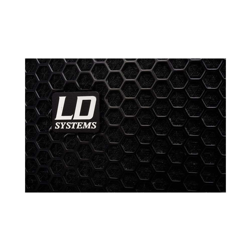 LD Systems Stinger 12 G3 – Thomann Ireland