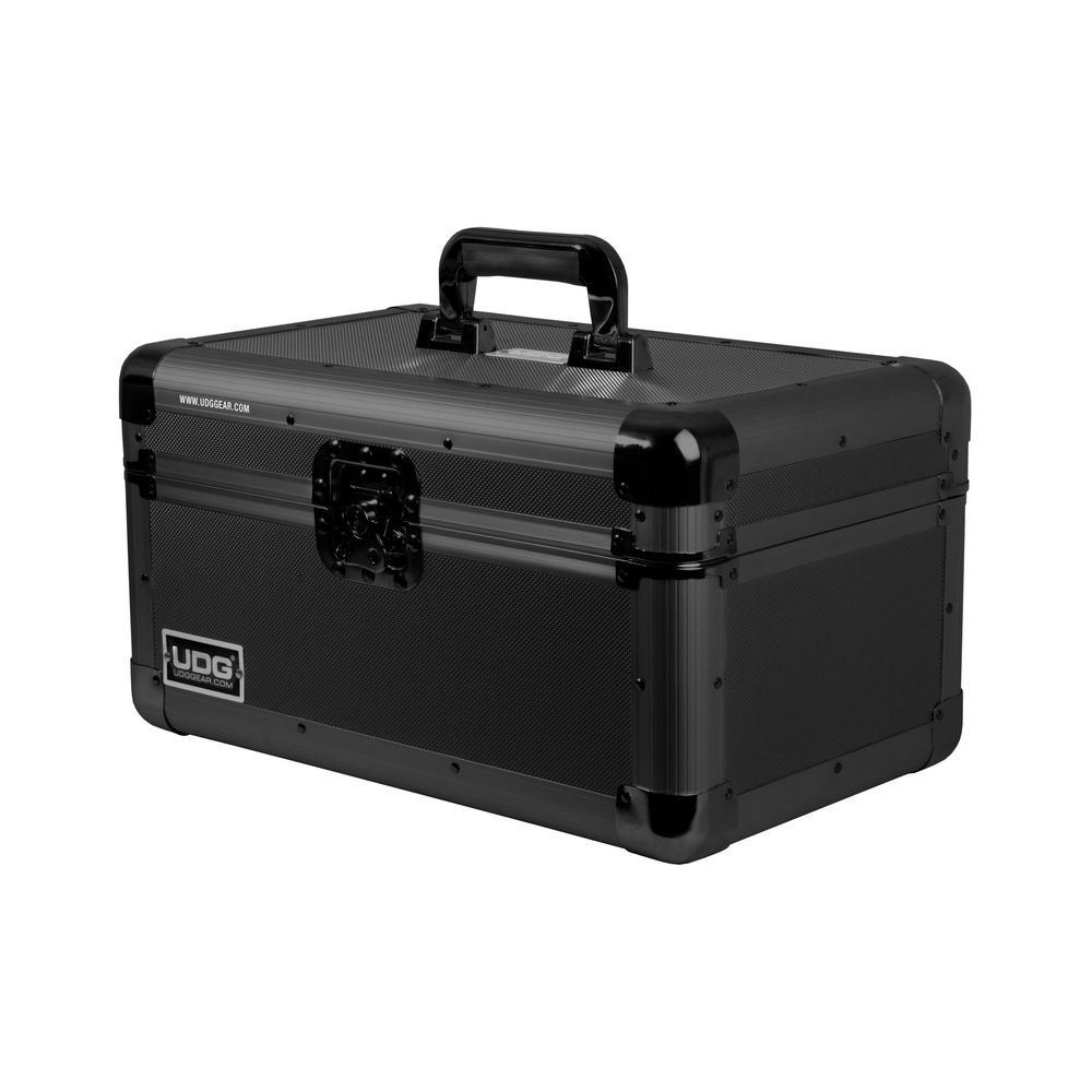 UDG 7" Record Case 200 Vinyl – Thomann Ireland