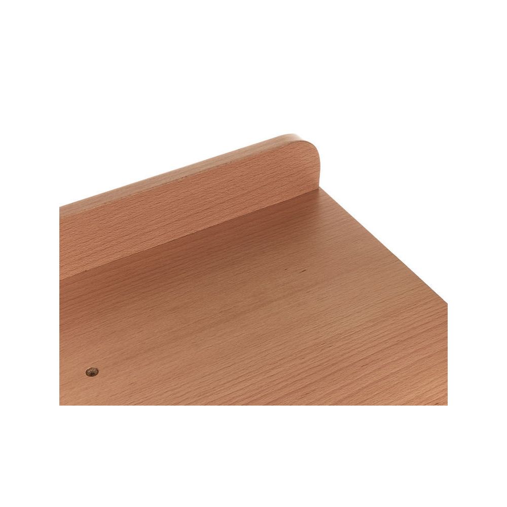 K&M 118 Desk Only Beech – Thomann Ireland