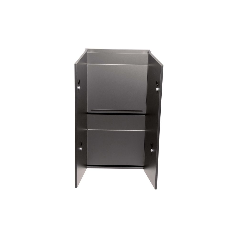 Thon Lectern & Case graphite – Thomann Ireland