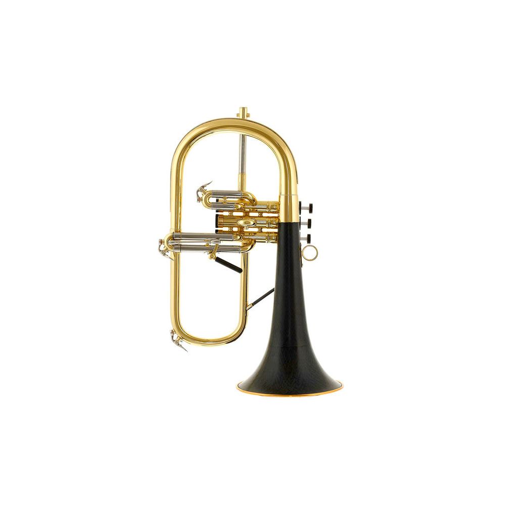 daCarbo Goldlac flugelhorn – Thomann Ireland
