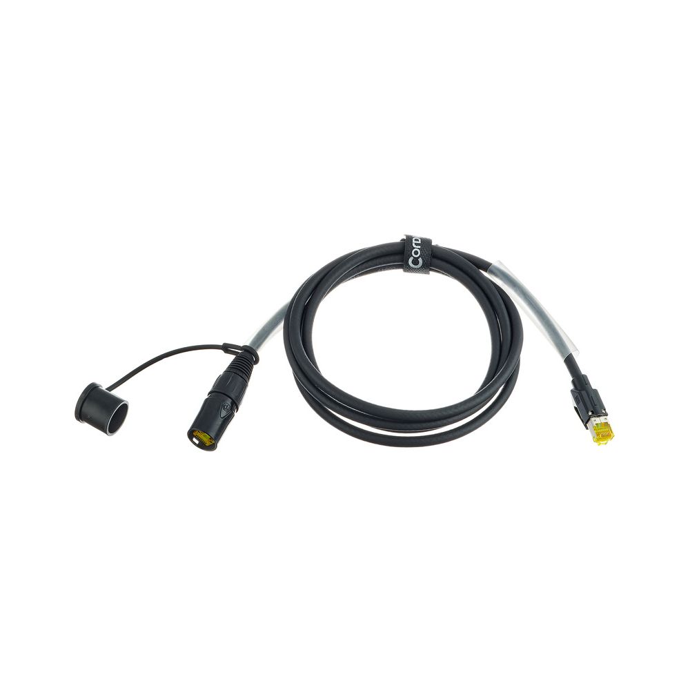 Cordial CSE 2 NH 5e PUR – Thomann Ireland