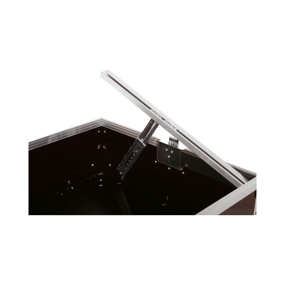 Thon Rack Case 10U Live 15 RA – Thomann Ireland